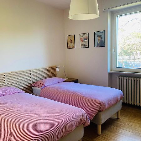 Horto Terapeutico Home Дезенцано-дель-Гарда Экстерьер фото