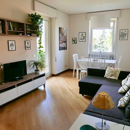 Horto Terapeutico Home Дезенцано-дель-Гарда Экстерьер фото