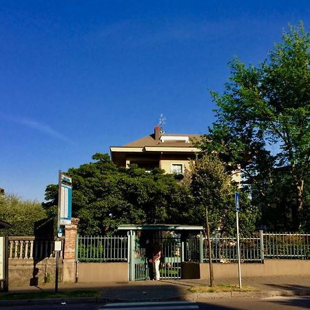 Horto Terapeutico Home Дезенцано-дель-Гарда Экстерьер фото