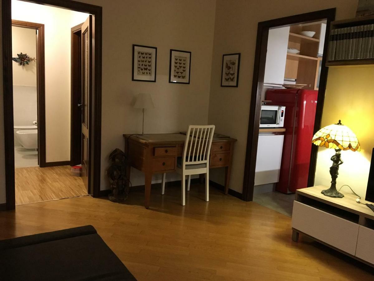 Horto Terapeutico Home Дезенцано-дель-Гарда Экстерьер фото