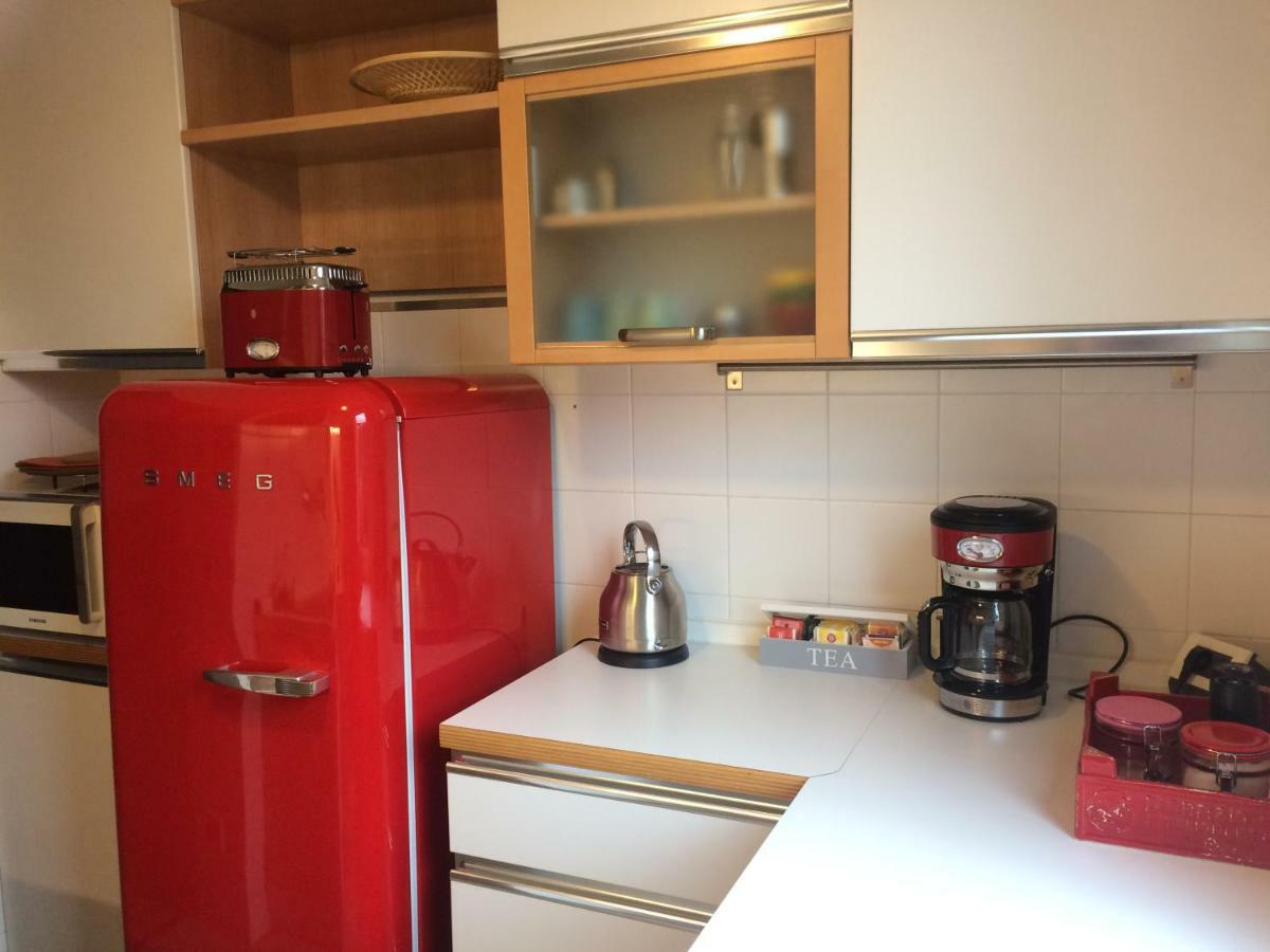 Horto Terapeutico Home Дезенцано-дель-Гарда Экстерьер фото