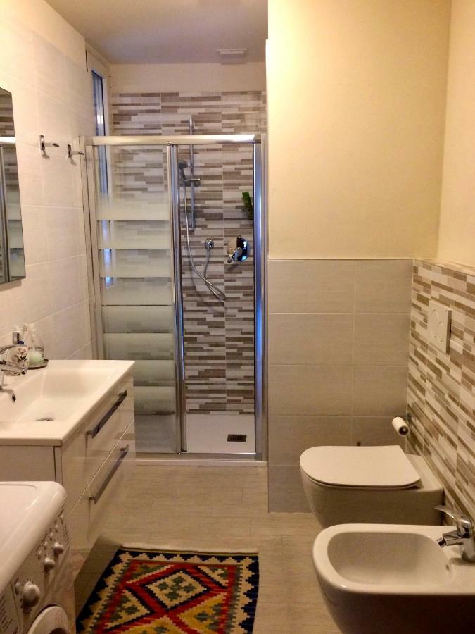 Horto Terapeutico Home Дезенцано-дель-Гарда Экстерьер фото