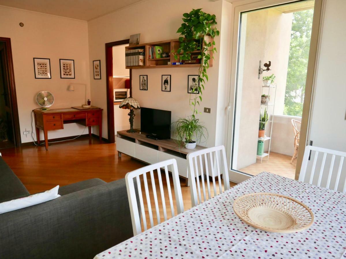 Horto Terapeutico Home Дезенцано-дель-Гарда Экстерьер фото