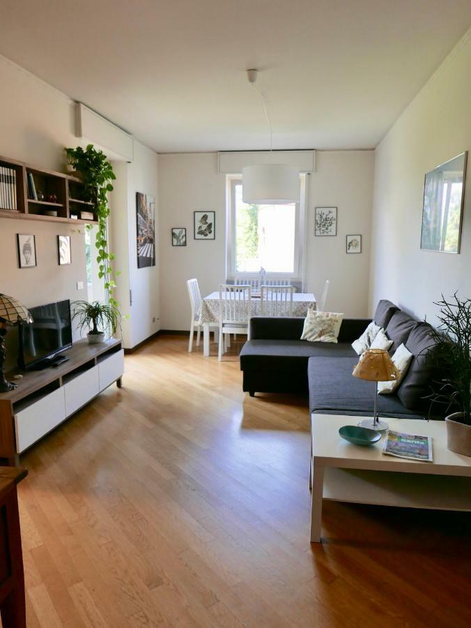 Horto Terapeutico Home Дезенцано-дель-Гарда Экстерьер фото