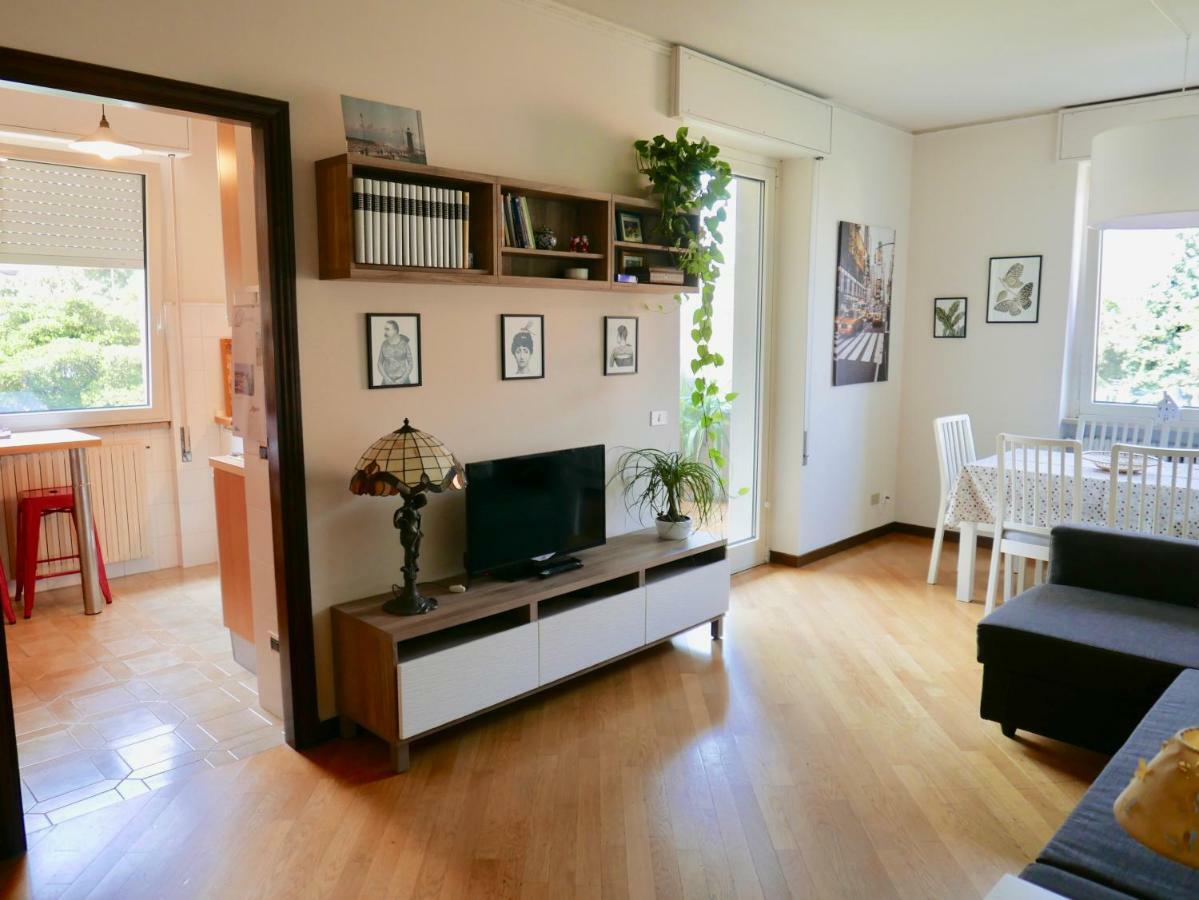 Horto Terapeutico Home Дезенцано-дель-Гарда Экстерьер фото